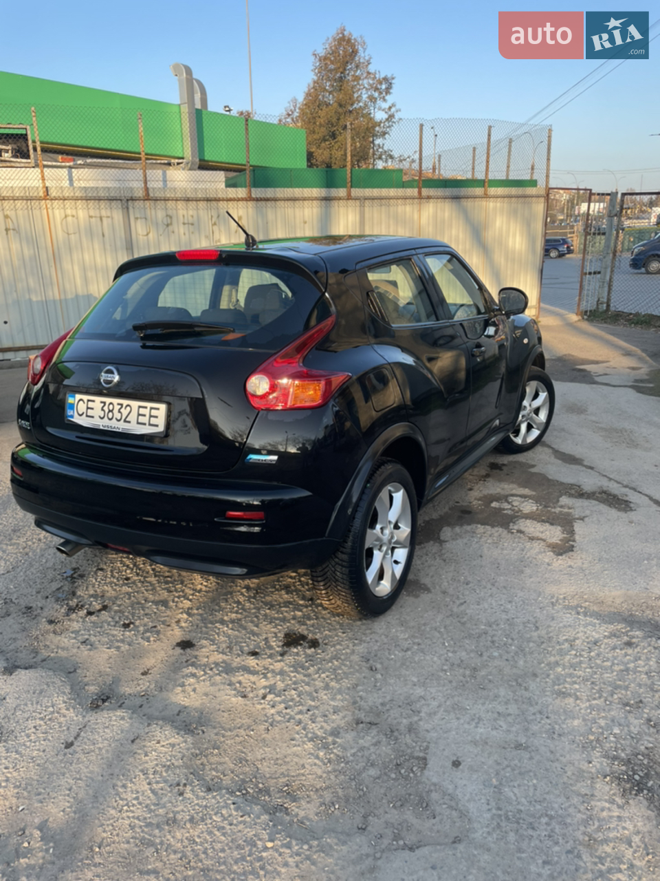 2011 Nissan Juke - мініатюра 34