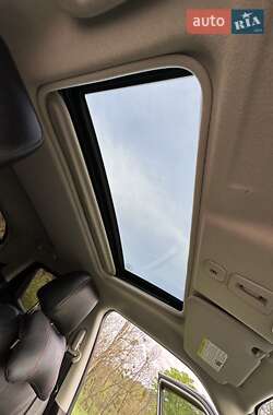 Позашляховик / Кросовер Nissan Juke 2011 в Житомирі