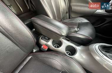 Позашляховик / Кросовер Nissan Juke 2011 в Житомирі