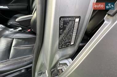 Позашляховик / Кросовер Nissan Juke 2011 в Житомирі