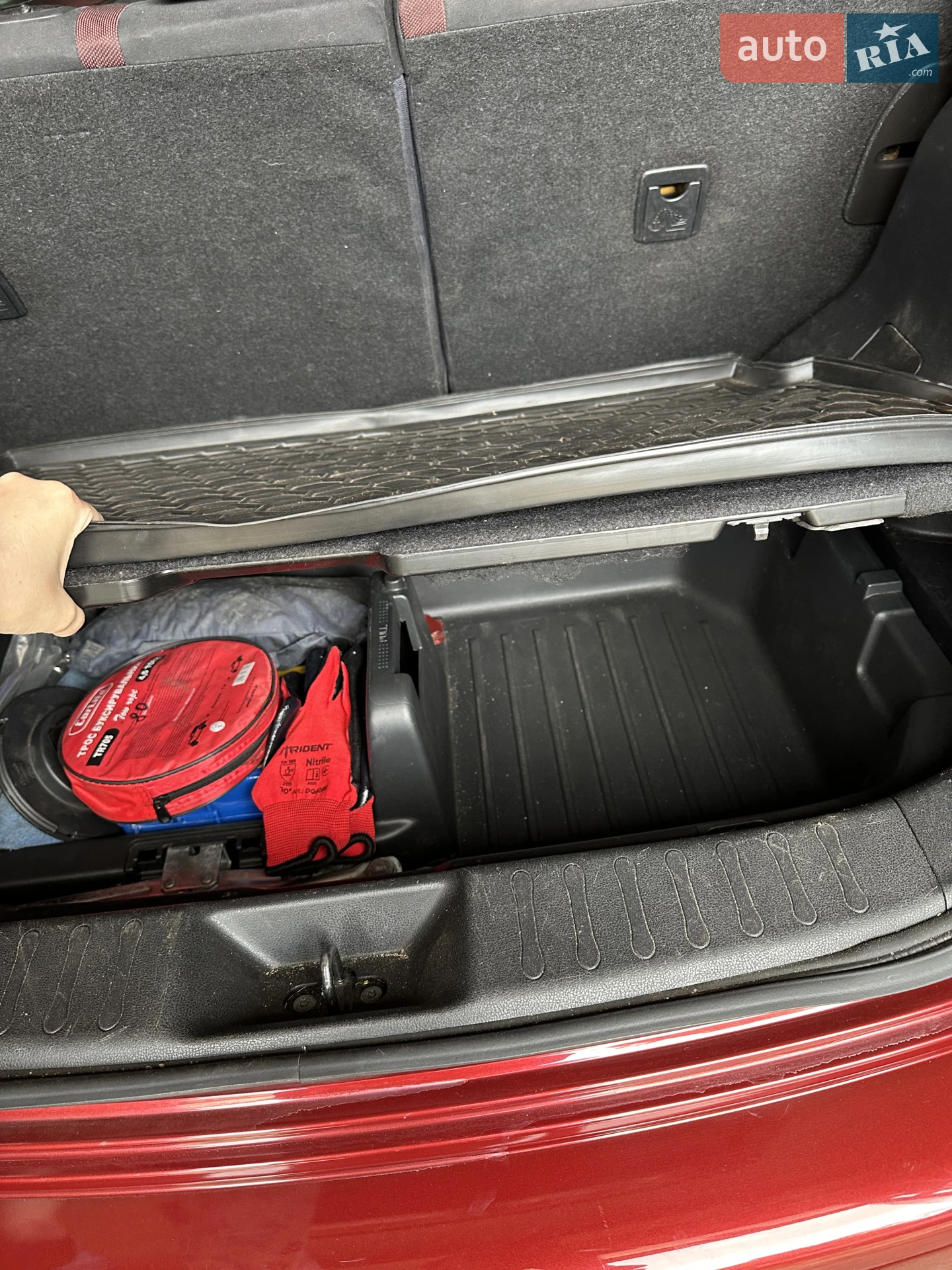2010 Nissan Juke - мініатюра 21
