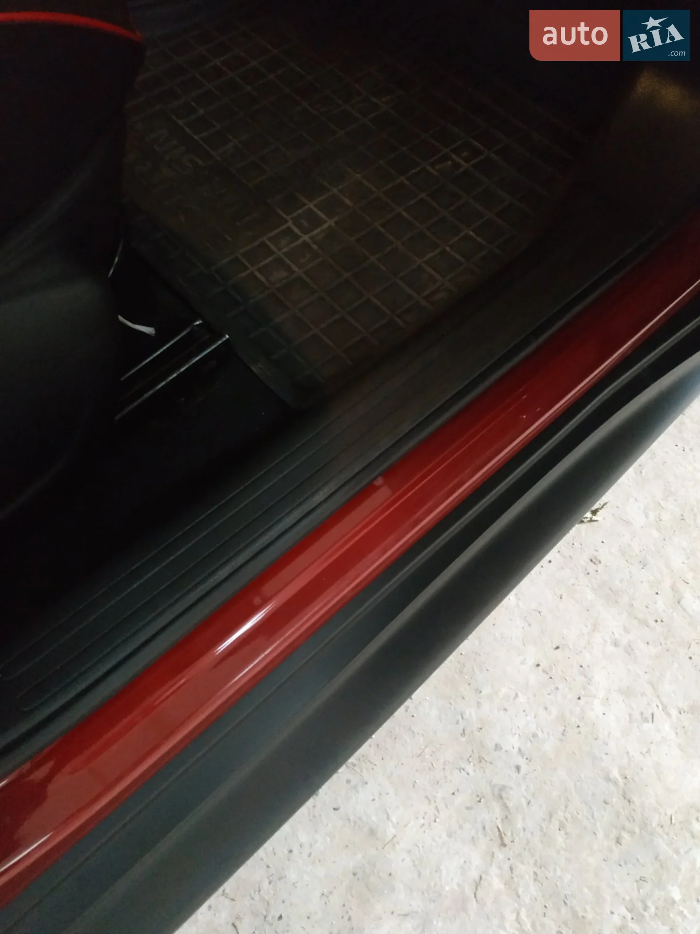 2010 Nissan Juke - мініатюра 24