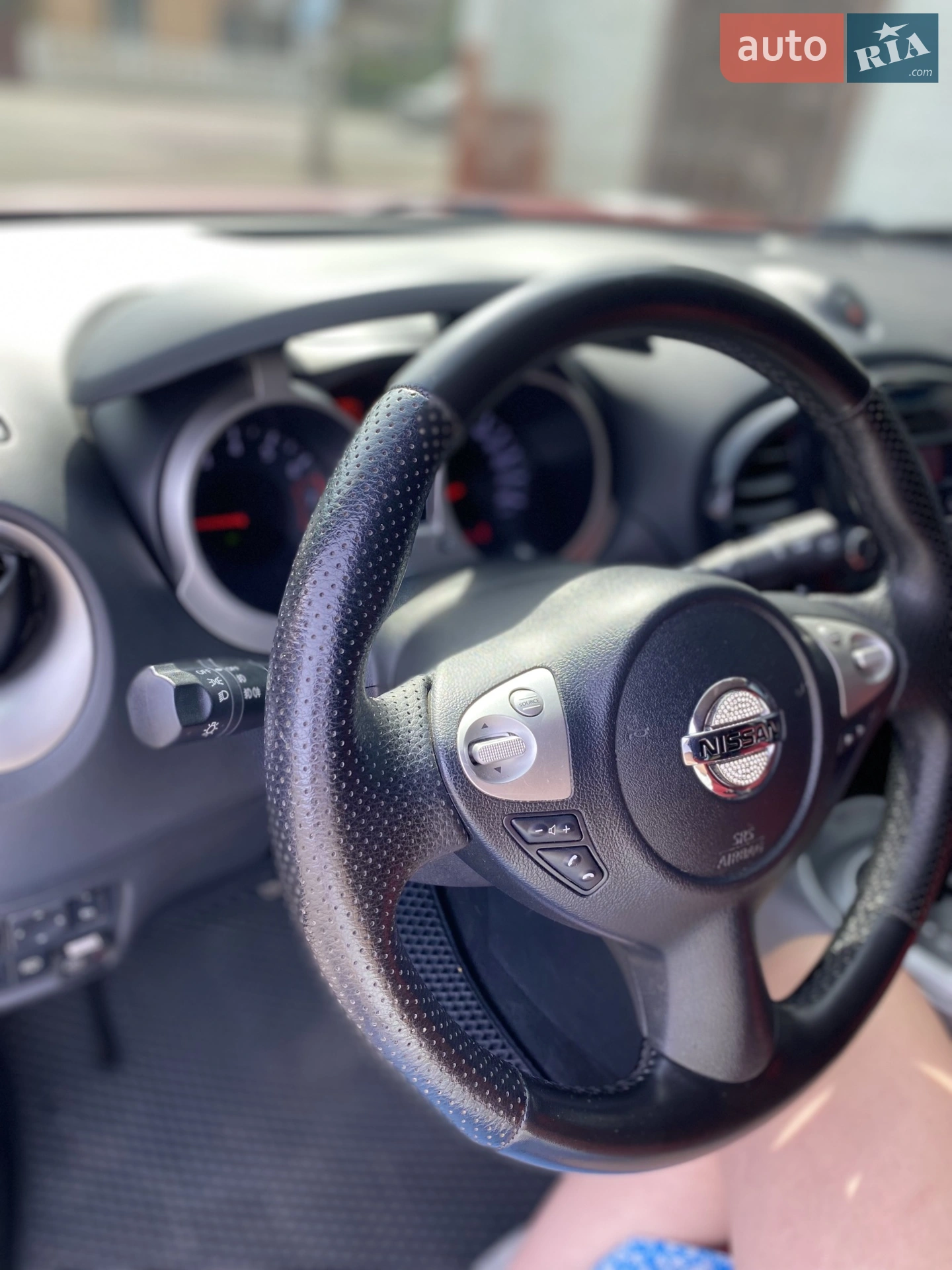 2012 Nissan Juke - мініатюра 19