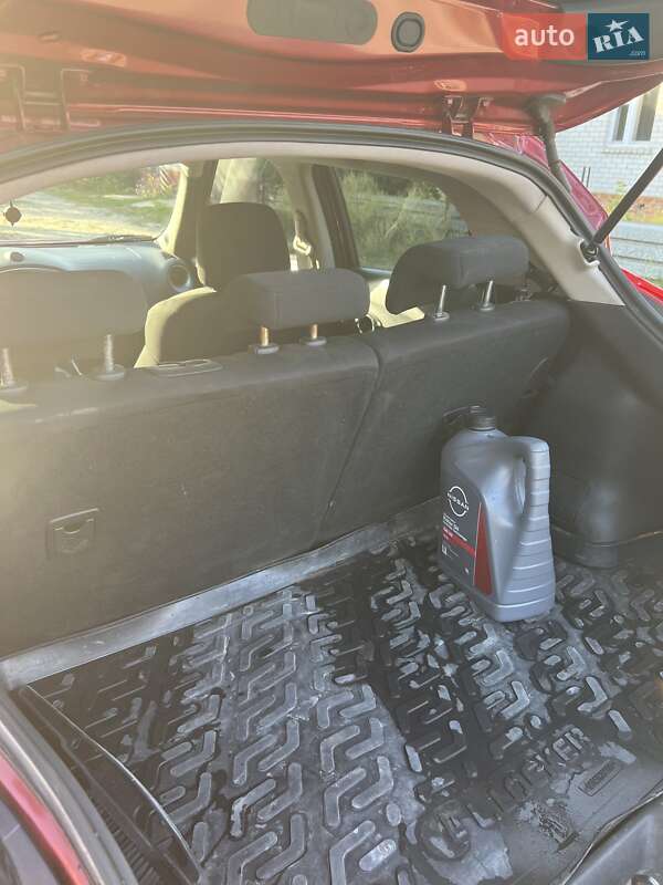 Позашляховик / Кросовер Nissan Juke 2013 в Івано-Франківську