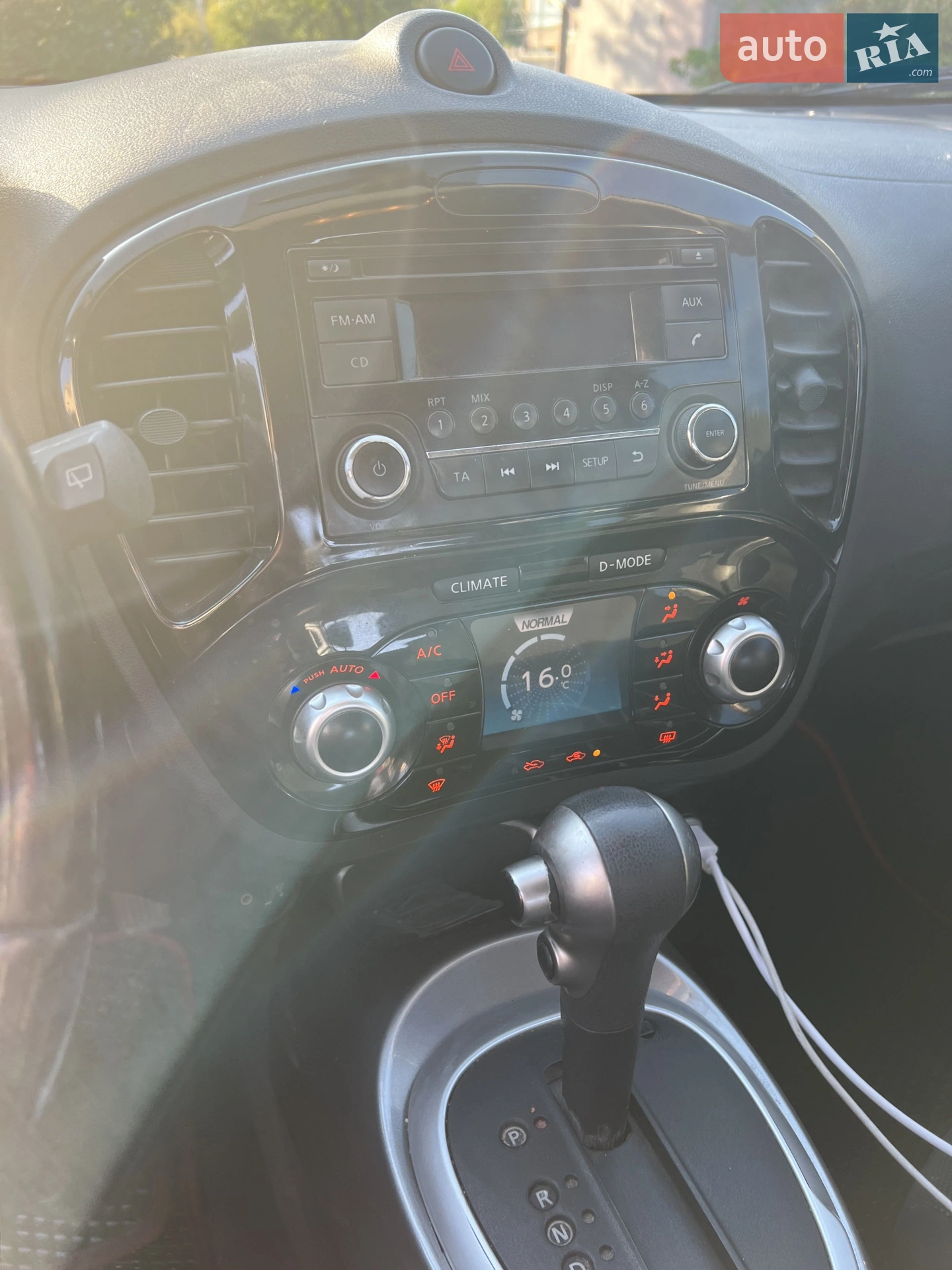 2013 Nissan Juke - мініатюра 7