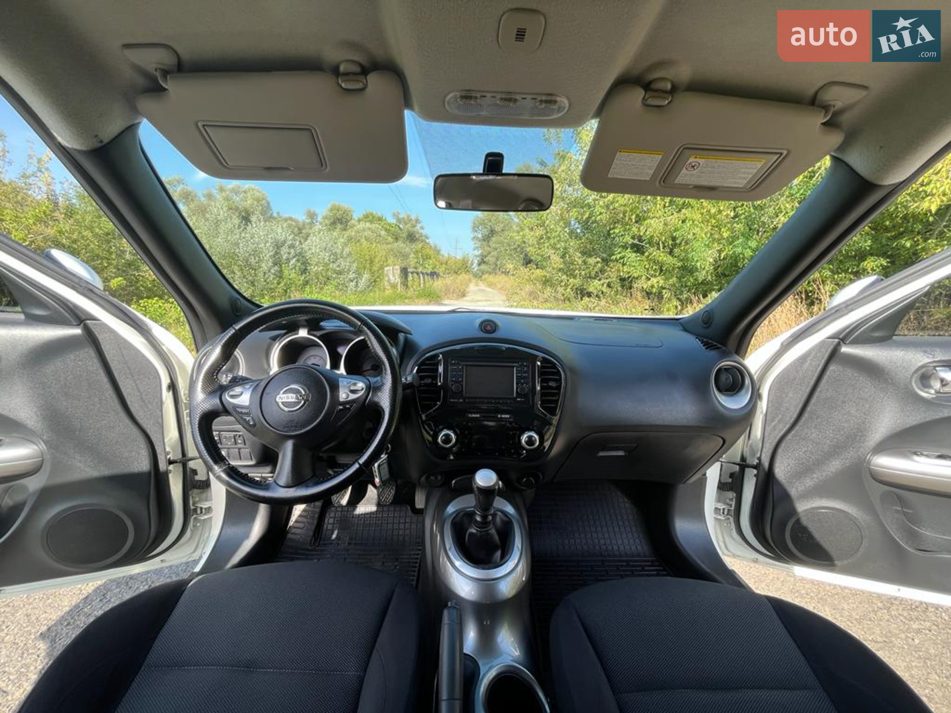 2013 Nissan Juke - мініатюра 7