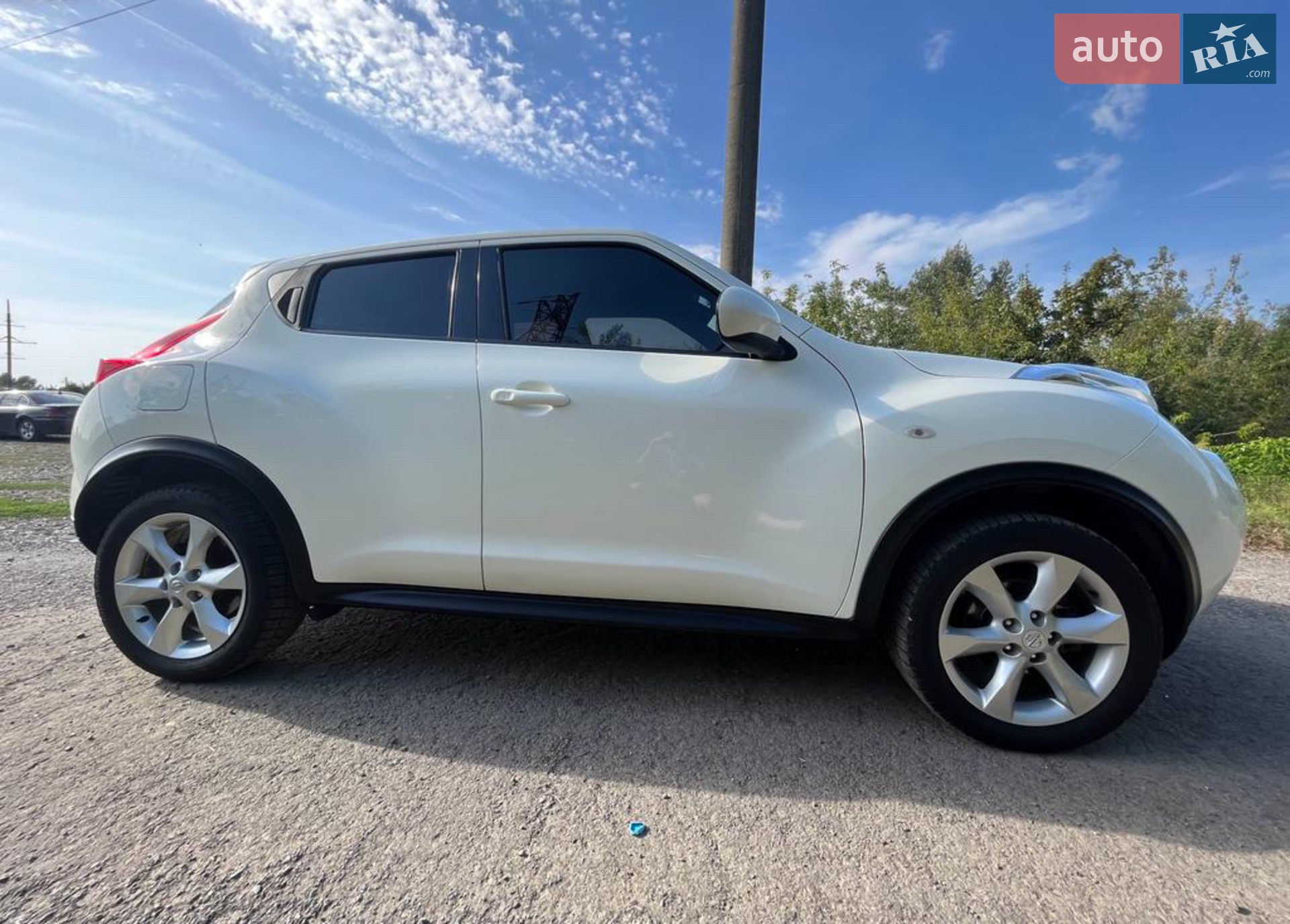 2013 Nissan Juke - мініатюра 10