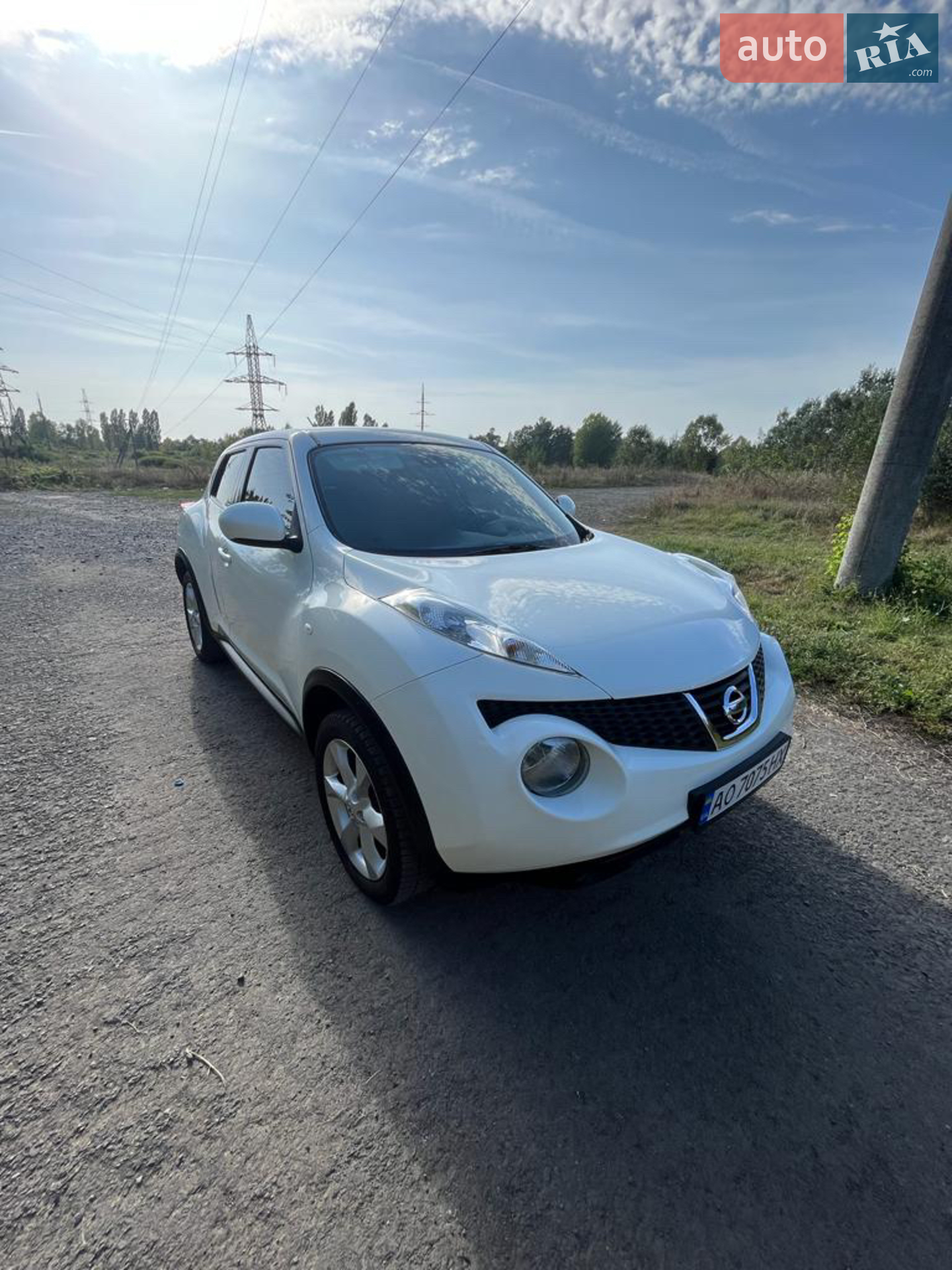 2013 Nissan Juke - мініатюра 13