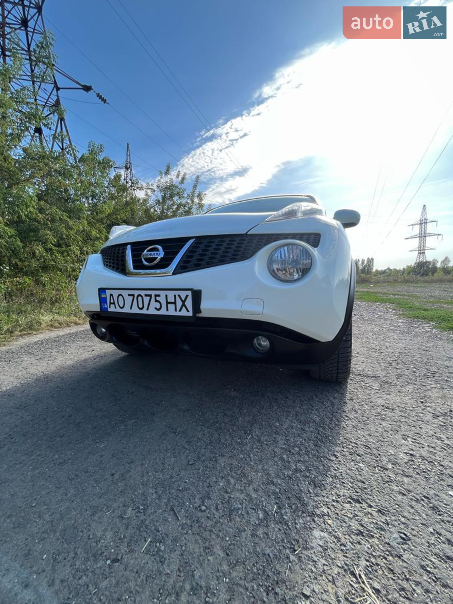2013 Nissan Juke - мініатюра 15