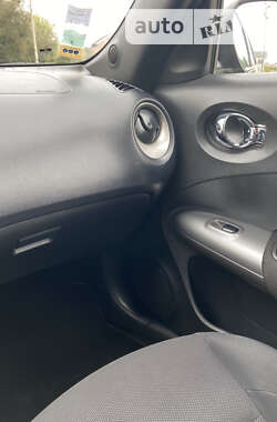 AUTO.RIA – Продам Ниссан Жук 2011 (AT8541HX) дизель 1.5