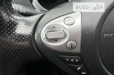 Внедорожник / Кроссовер Nissan Juke 2013 в 