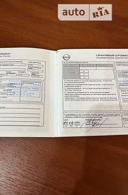 Внедорожник / Кроссовер Nissan Juke 2013 в 