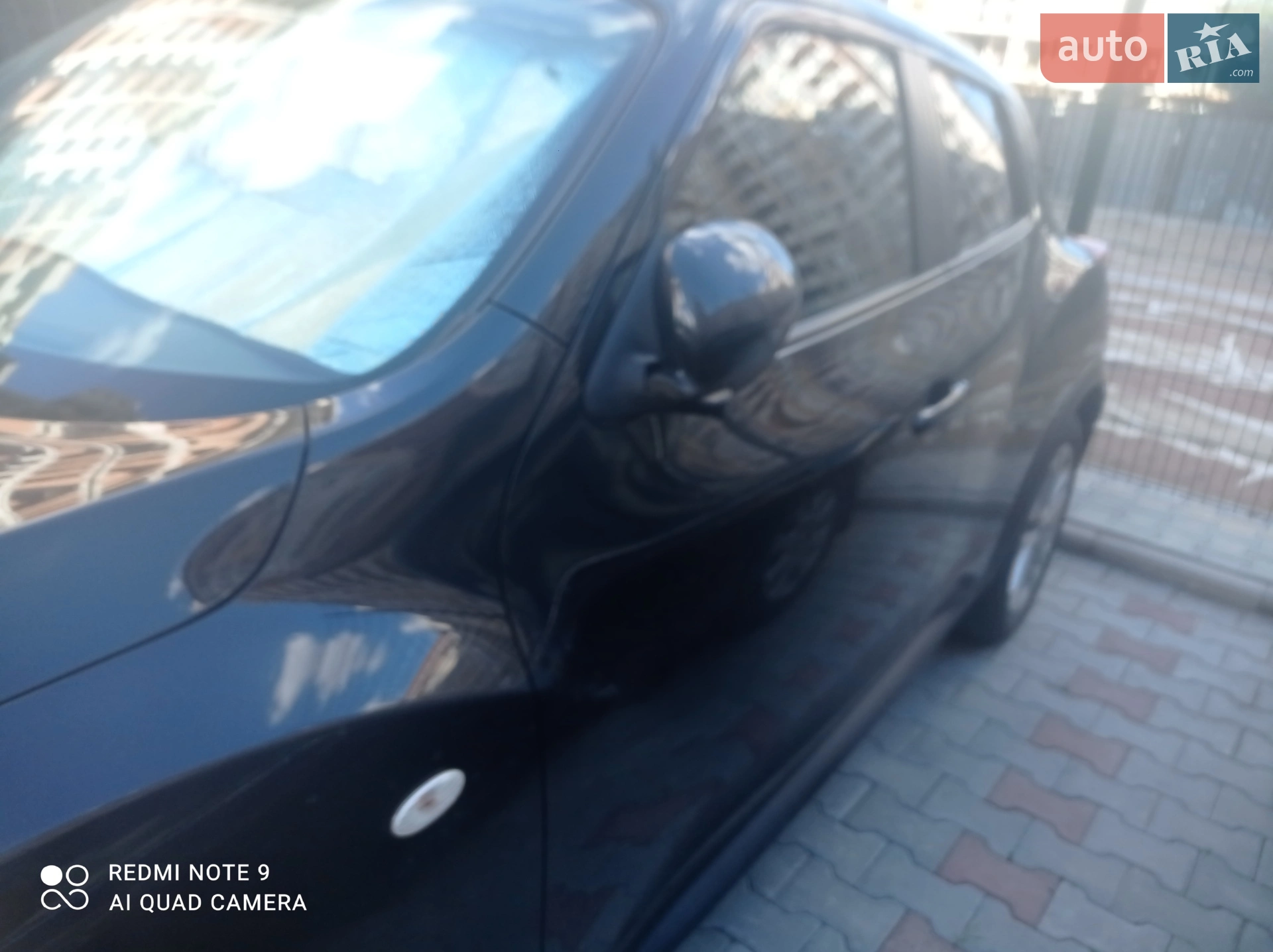 2010 Nissan Juke - мініатюра 14