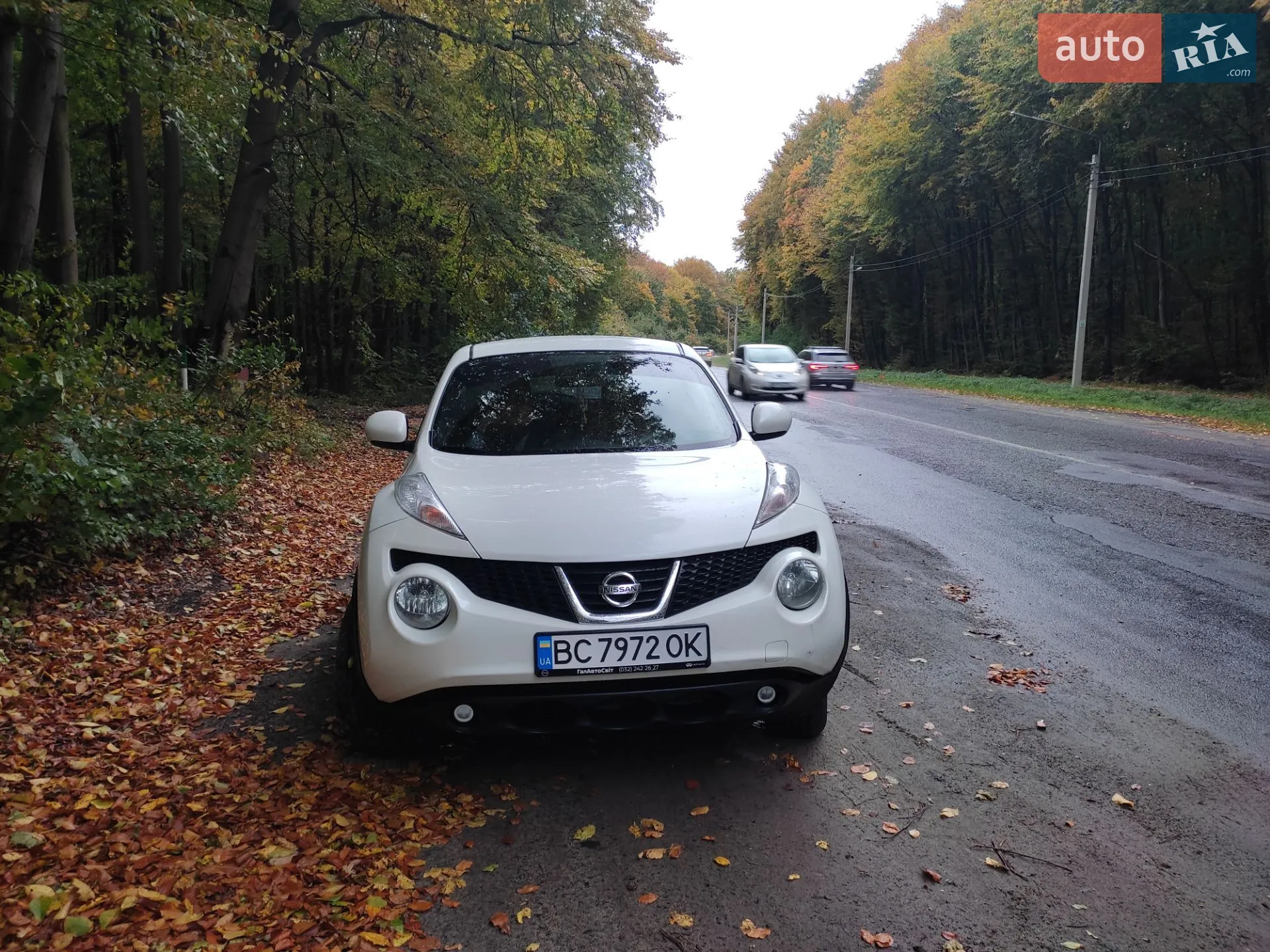 2013 Nissan Juke - мініатюра 6