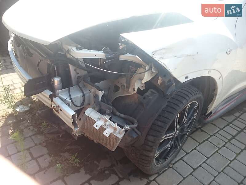 Внедорожник / Кроссовер Nissan Juke 2014 в Черноморске фото 9 Внедорожник / Кроссовер Nissan Juke 2014 в Черноморске