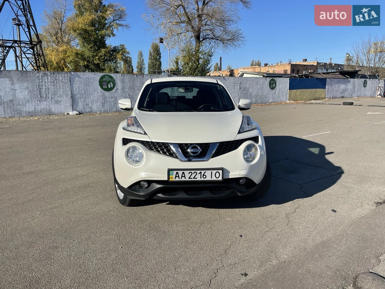 2017 Nissan Juke - мініатюра 20