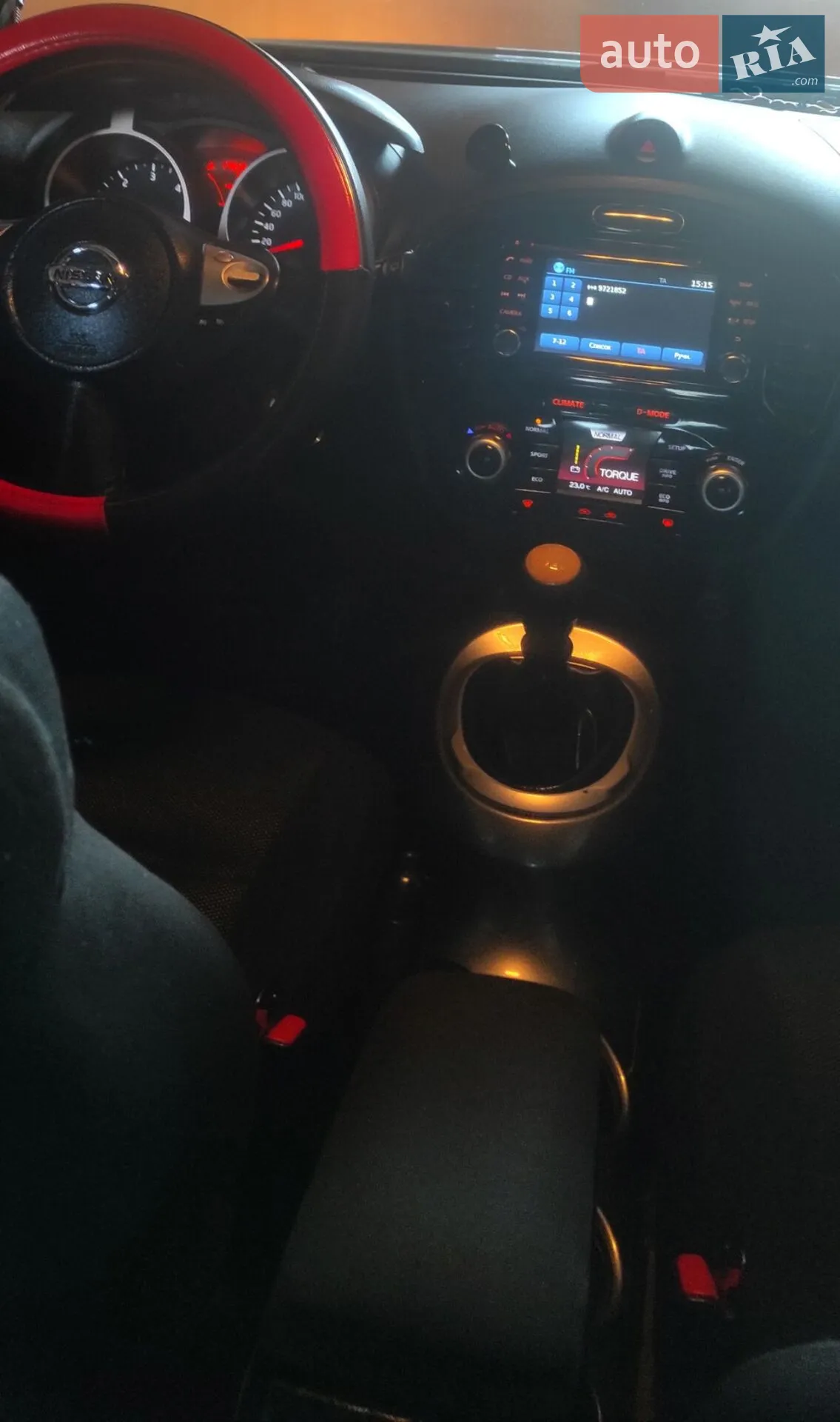 2013 Nissan Juke - мініатюра 15