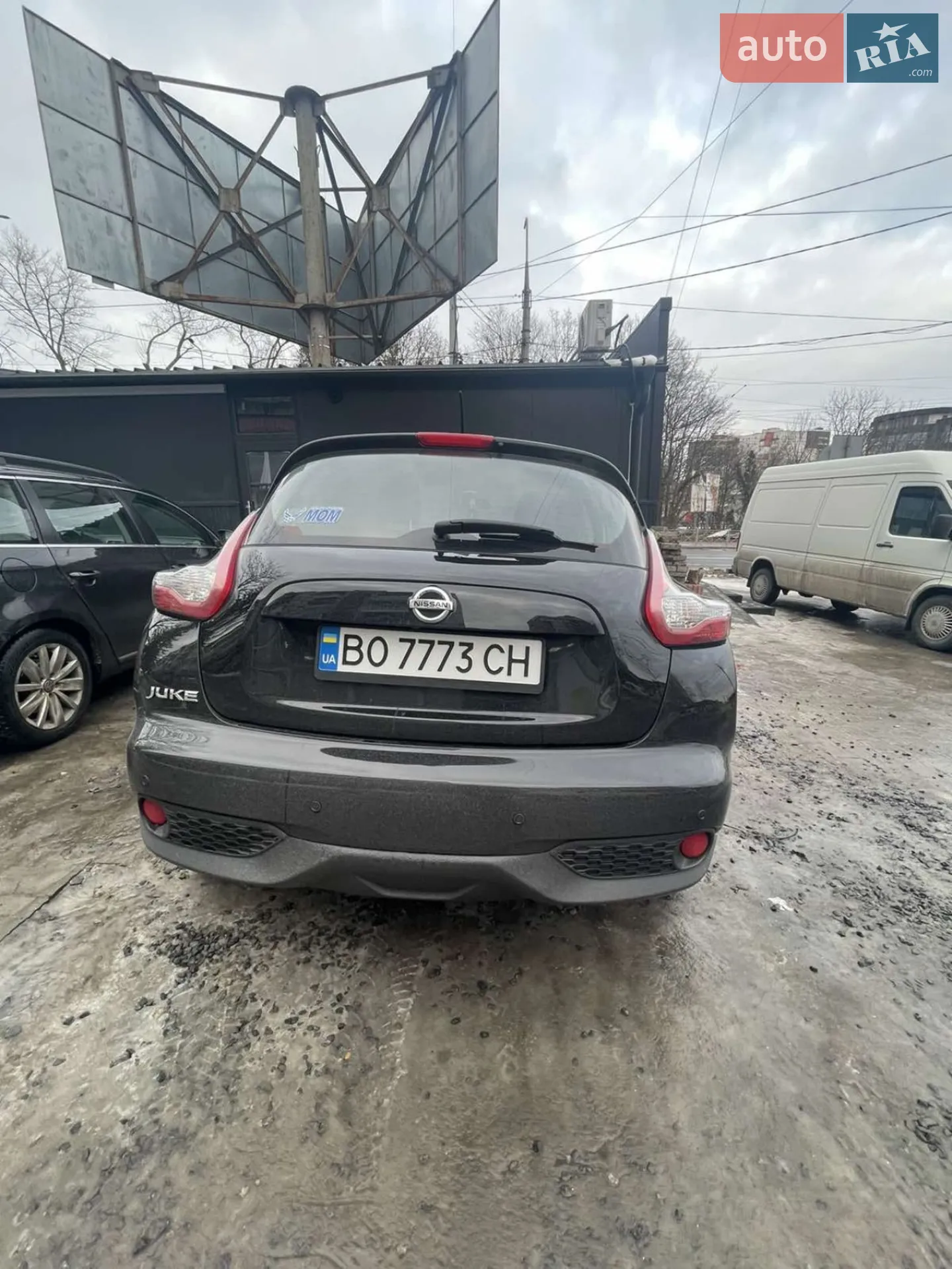 2017 Nissan Juke - мініатюра 14