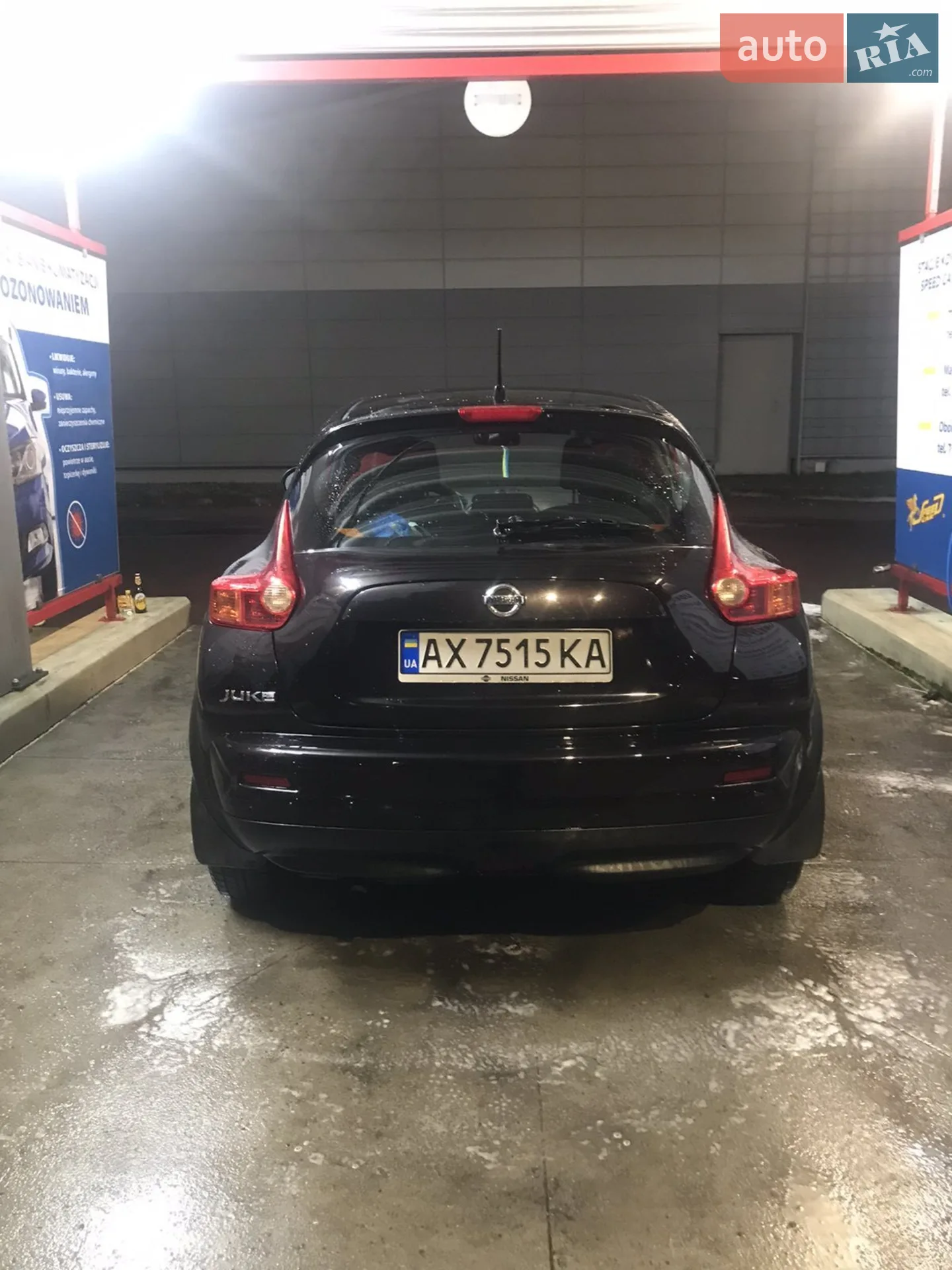 2013 Nissan Juke - фото 1