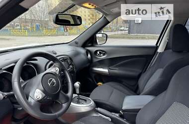 Внедорожник / Кроссовер Nissan Juke 2014 в Кропивницком