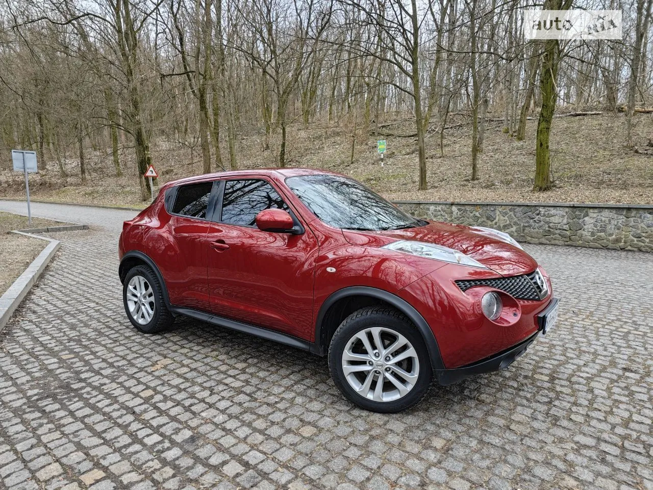 2013 Nissan Juke - мініатюра 30