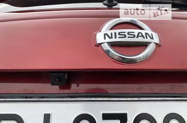 Внедорожник / Кроссовер Nissan Juke 2012 в Полтаве