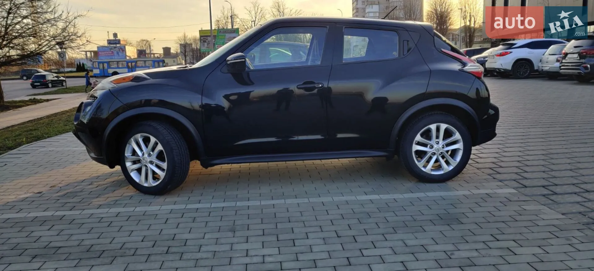 2016 Nissan Juke - мініатюра 72