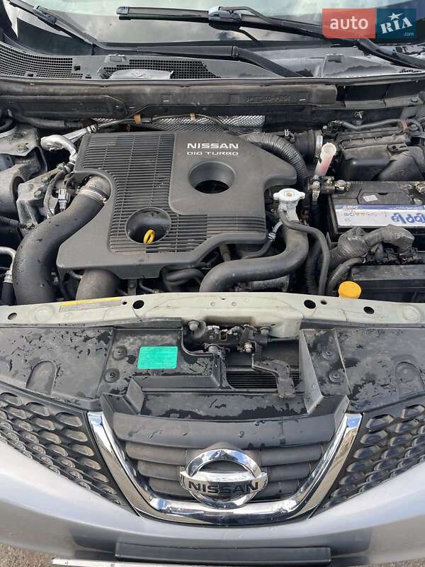 Внедорожник / Кроссовер Nissan Juke 2012 в Львове фото 4 Внедорожник / Кроссовер Nissan Juke 2012 в Львове