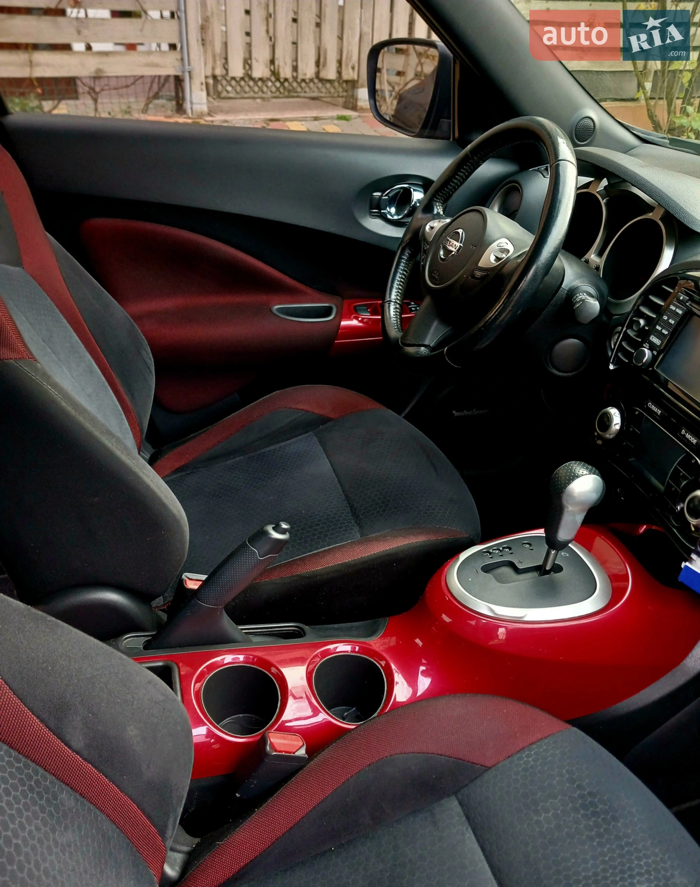 2015 Nissan Juke - мініатюра 33
