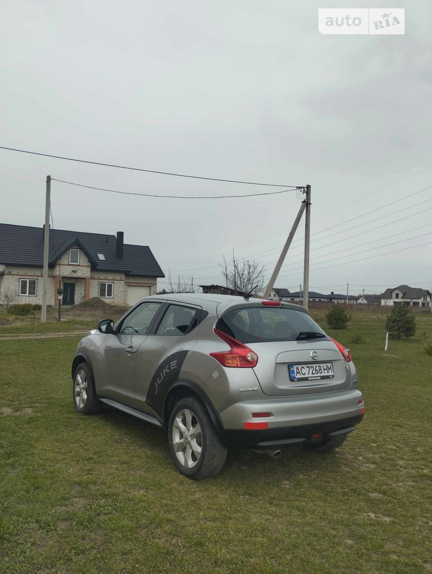 2012 Nissan Juke - мініатюра 20
