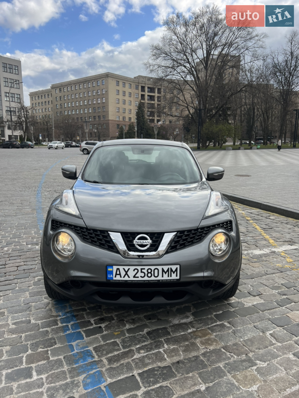 2016 Nissan Juke - мініатюра 10