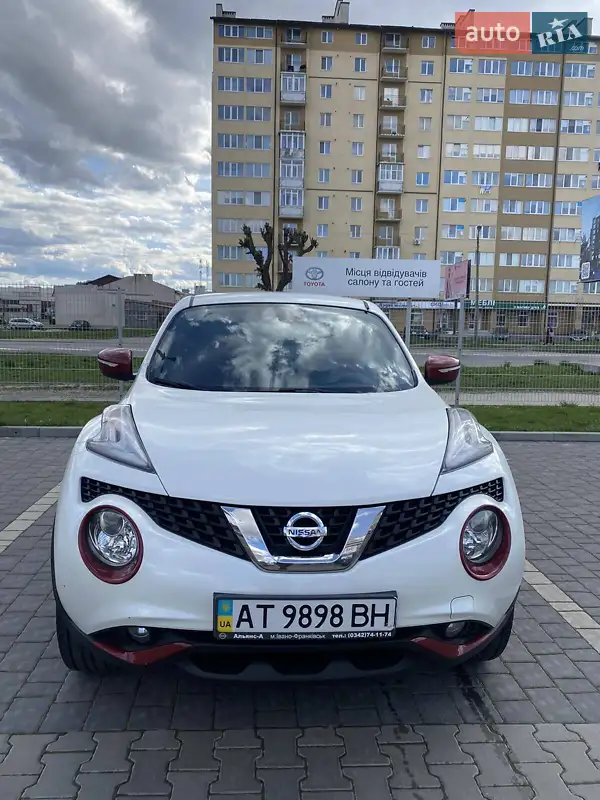 Nissan Juke 2017 VIN SJNFBAF15U7398640 фото оголошення 41 з 71