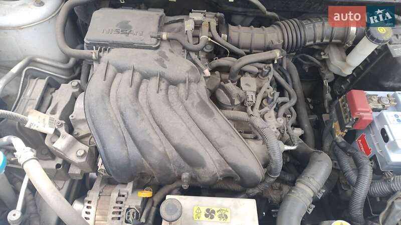 Позашляховик / Кросовер Nissan Juke 2011 в Новомосковську фото 20 Позашляховик / Кросовер Nissan Juke 2011 в Новомосковську