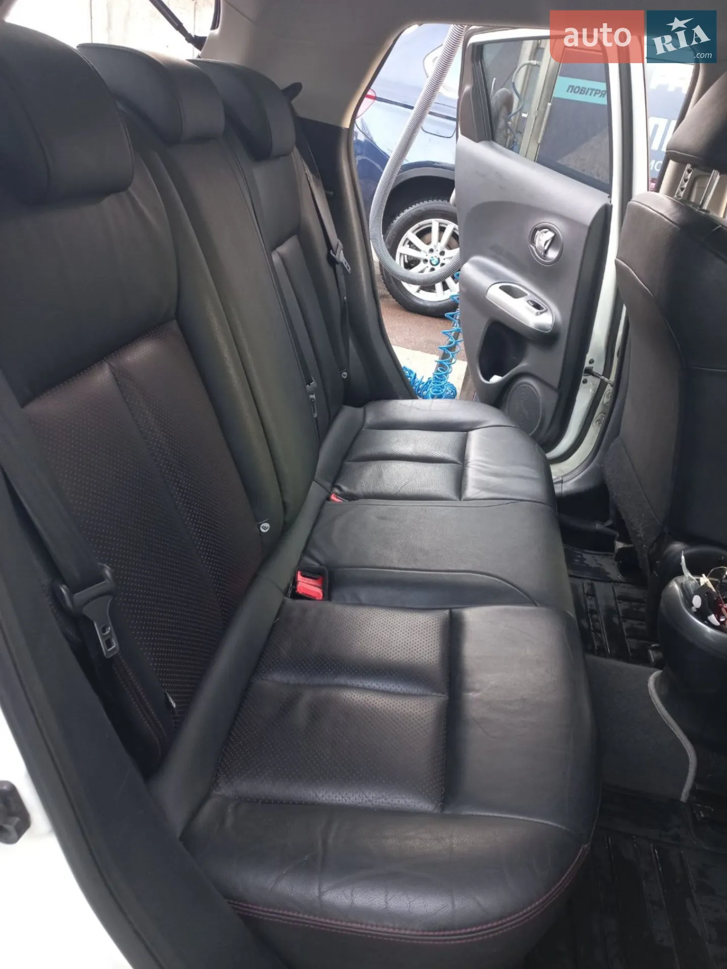 2014 Nissan Juke - мініатюра 8