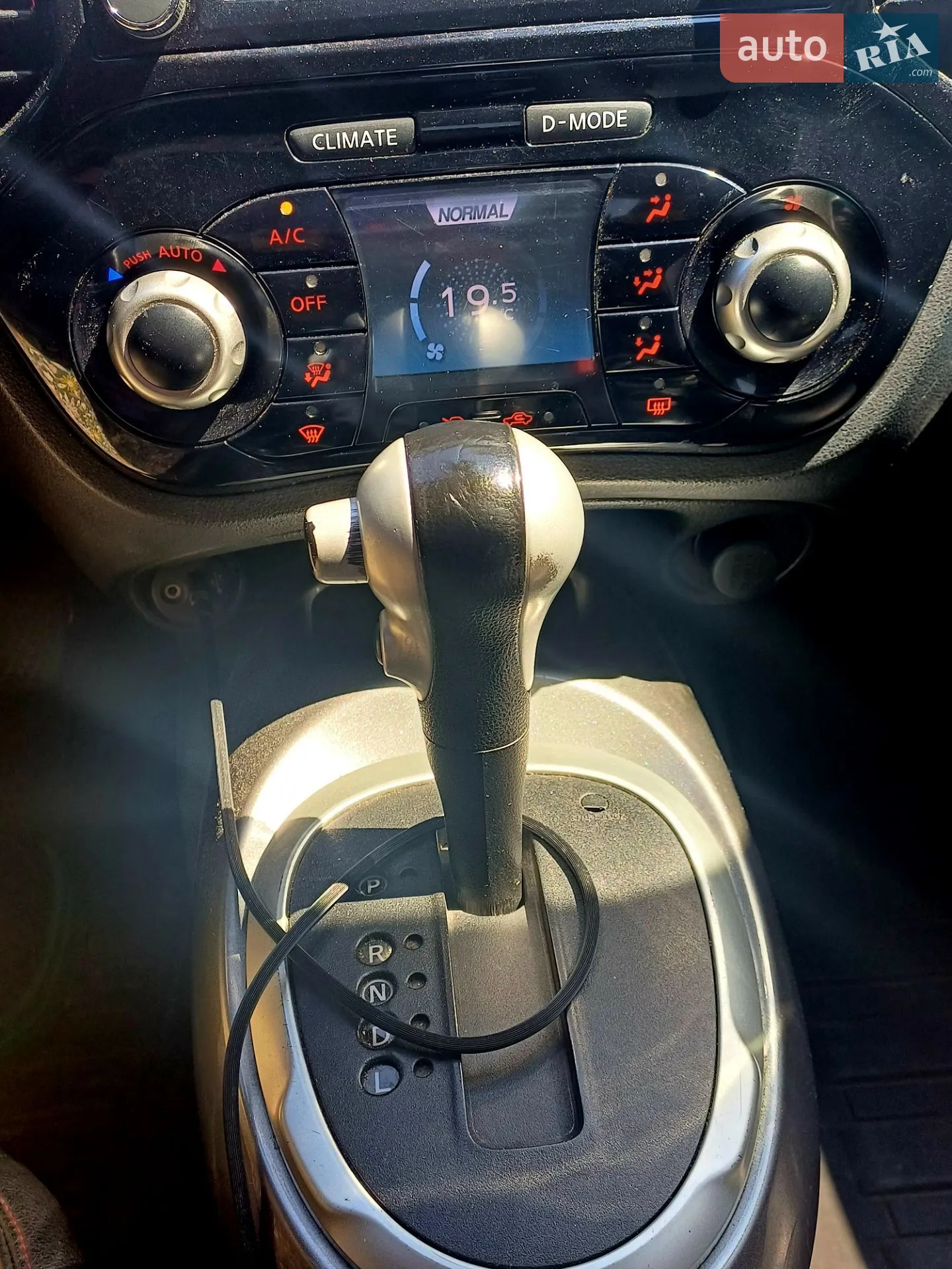 2014 Nissan Juke - мініатюра 10