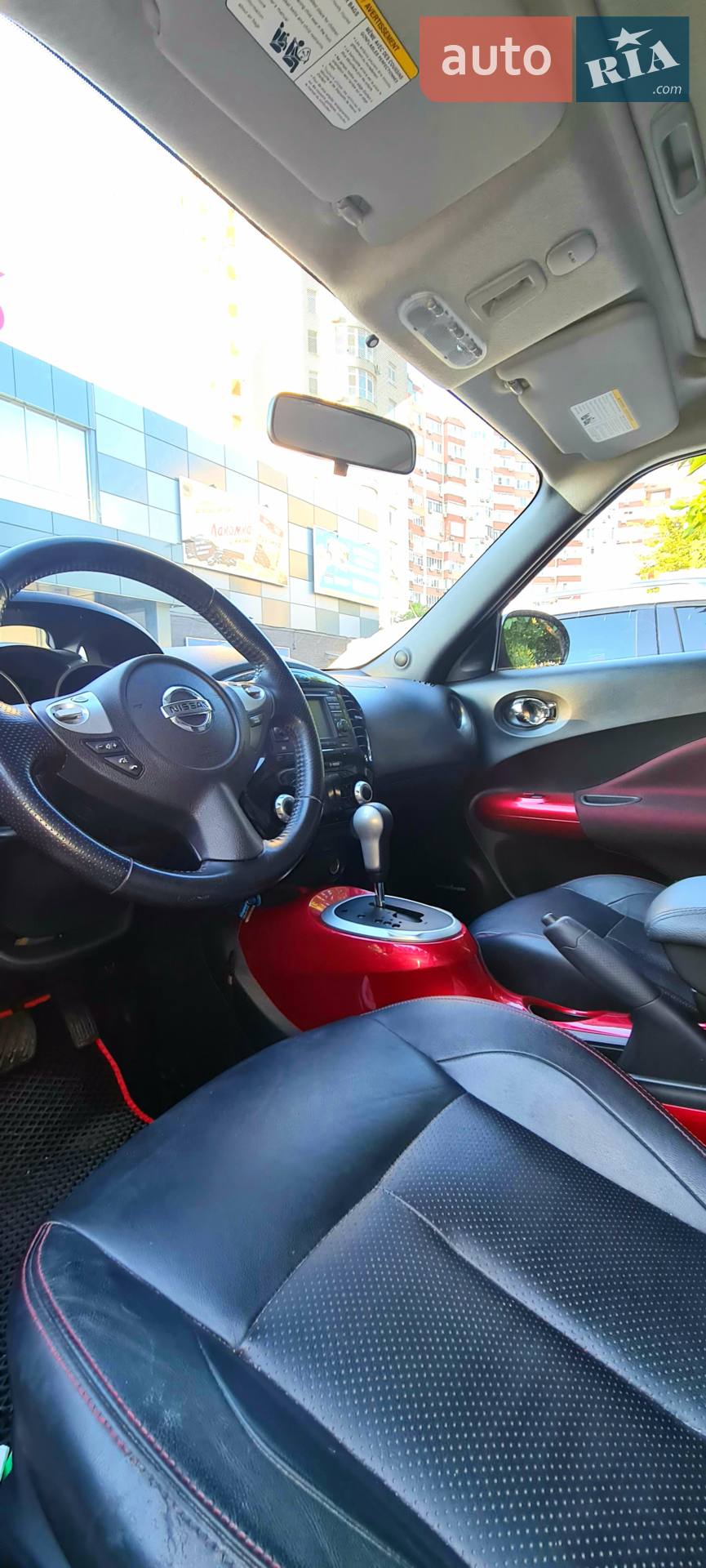 2013 Nissan Juke - мініатюра 8