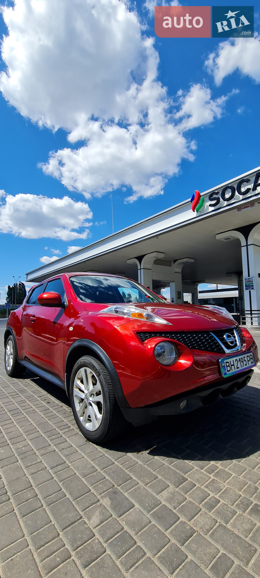 2013 Nissan Juke - мініатюра 15