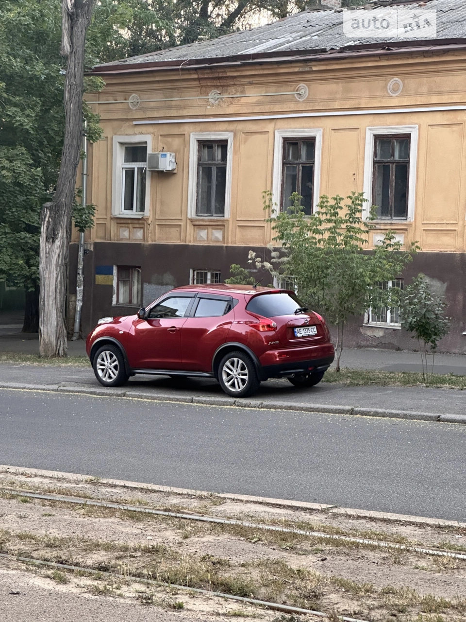 2012 Nissan Juke - мініатюра 25
