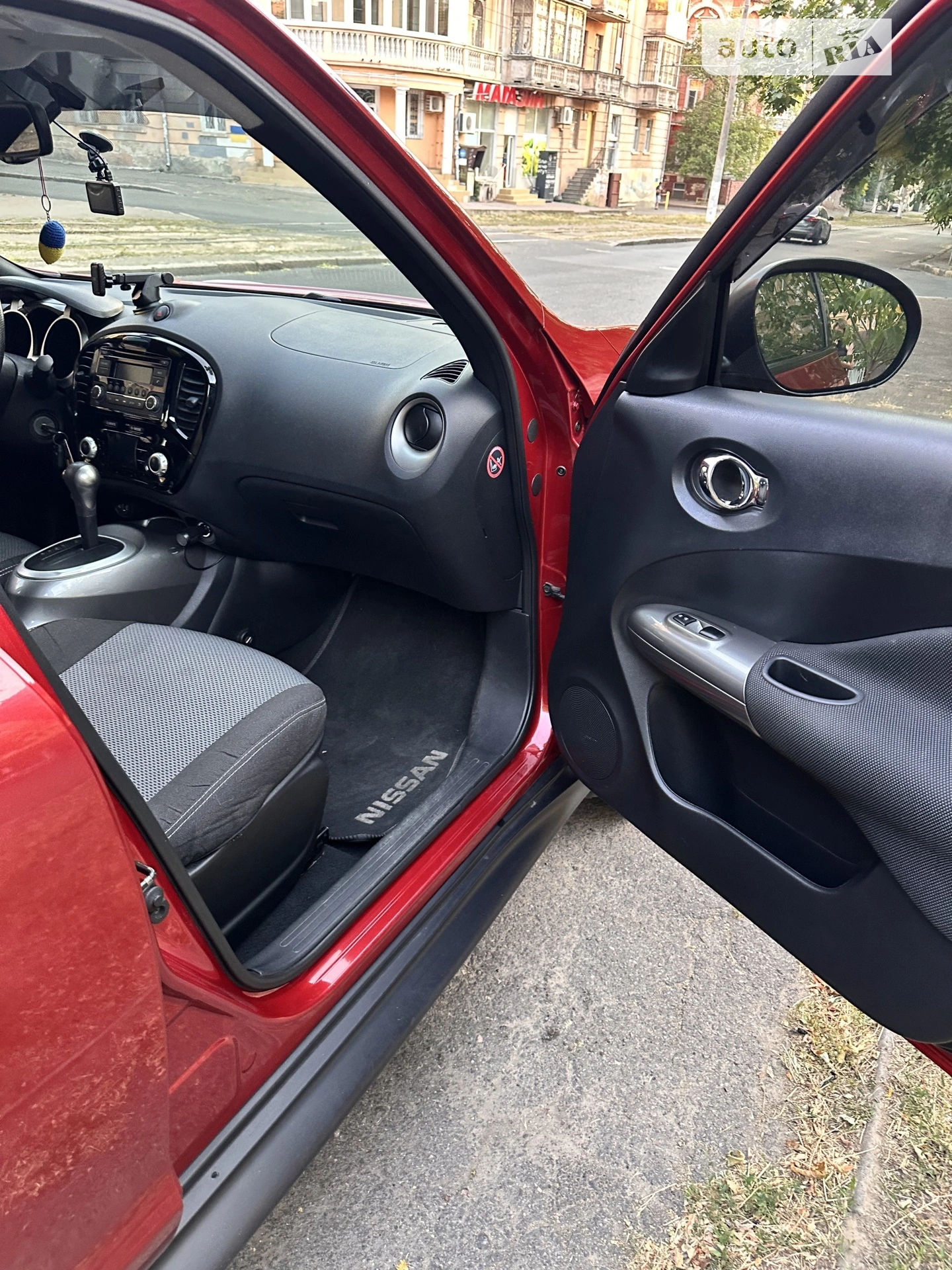 2013 Nissan Juke - мініатюра 12