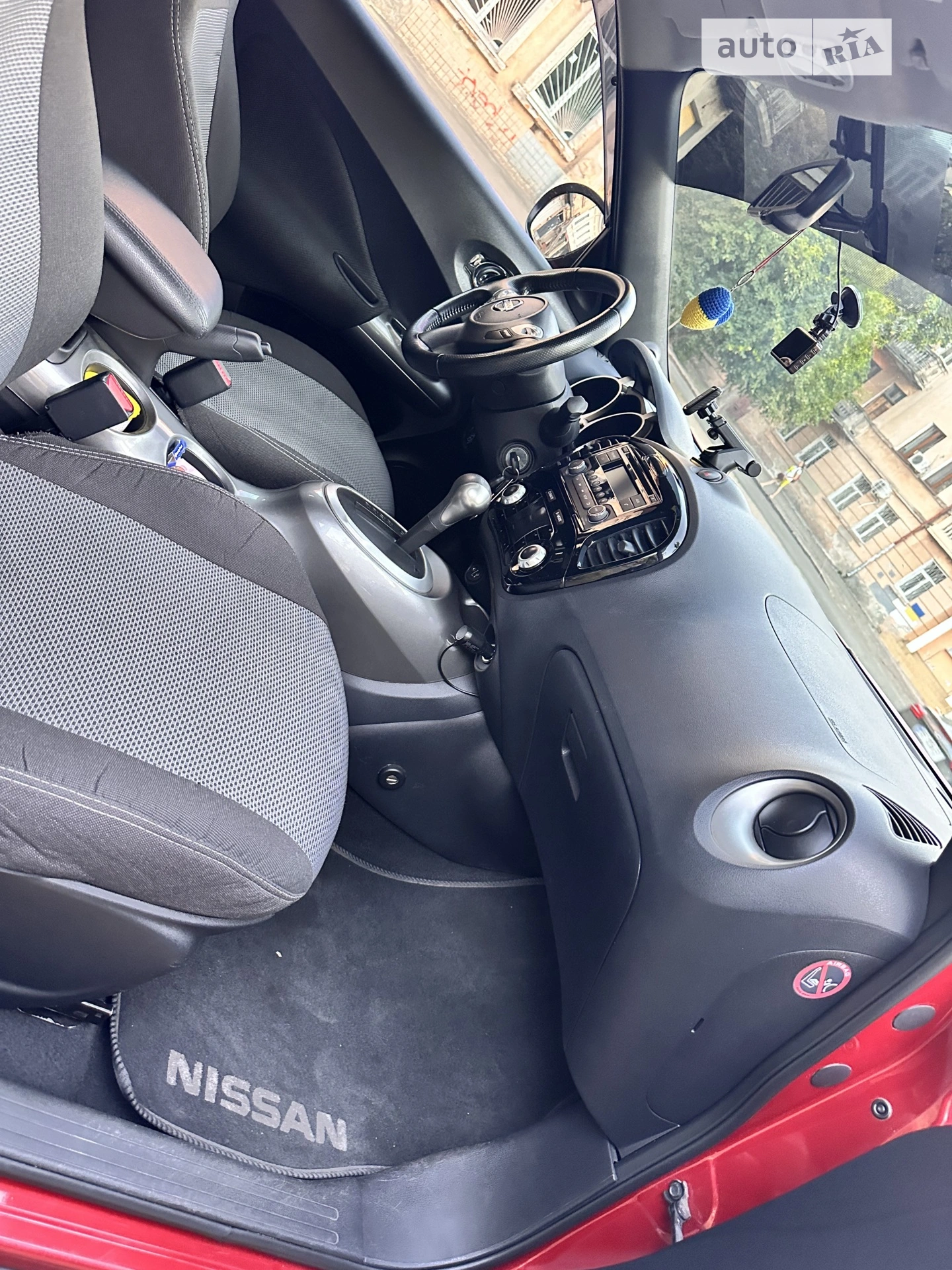 2013 Nissan Juke - мініатюра 14