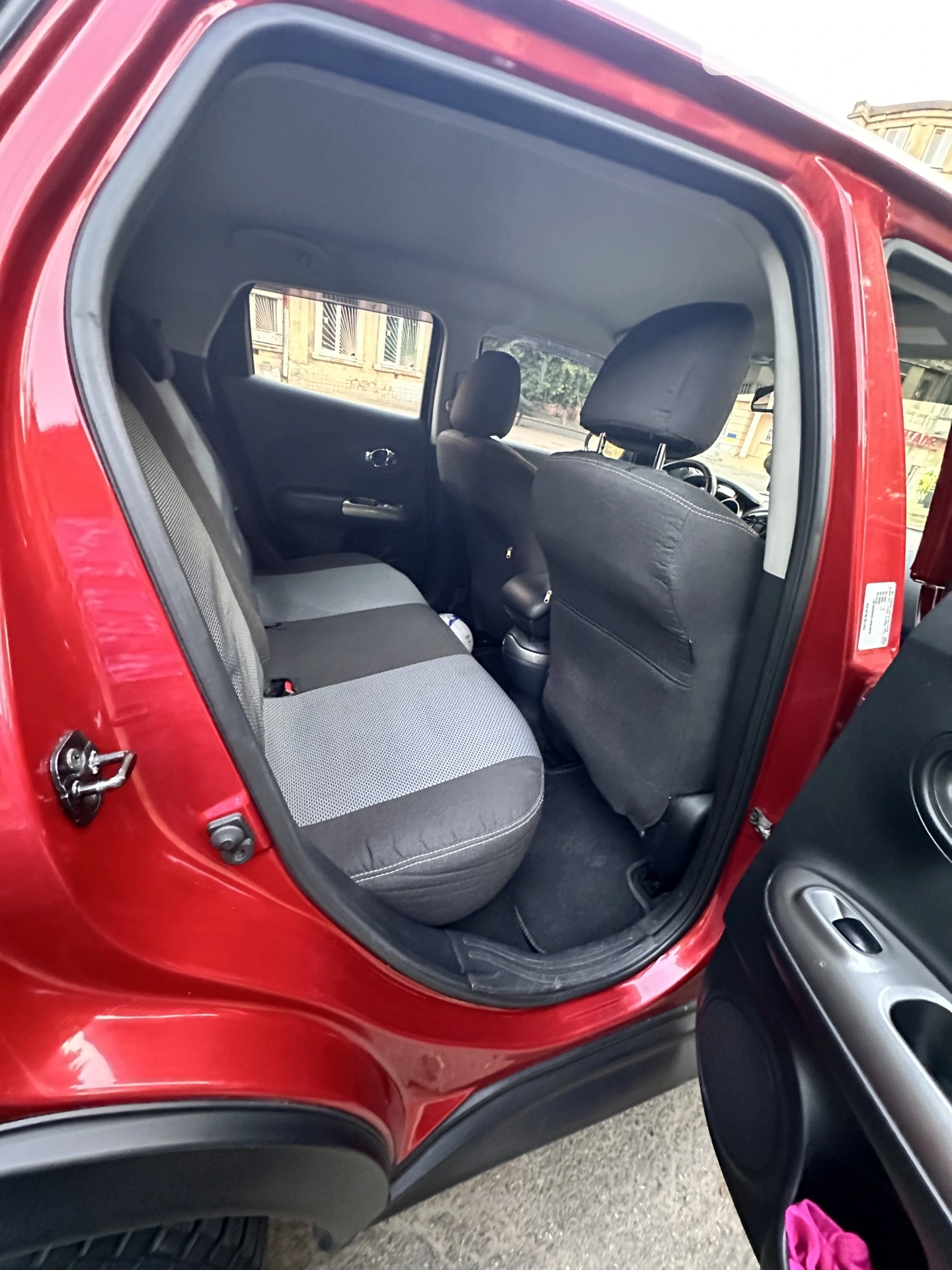 2013 Nissan Juke - мініатюра 16
