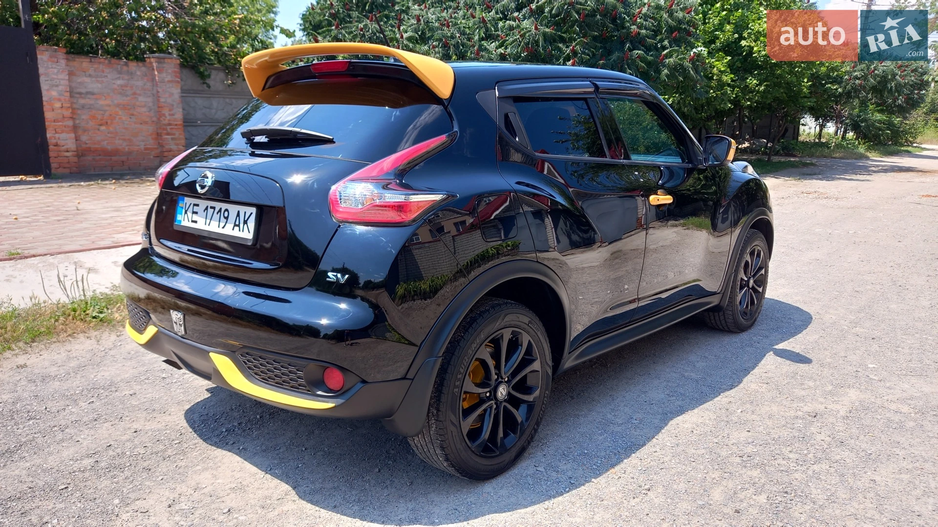 2016 Nissan Juke - мініатюра 6