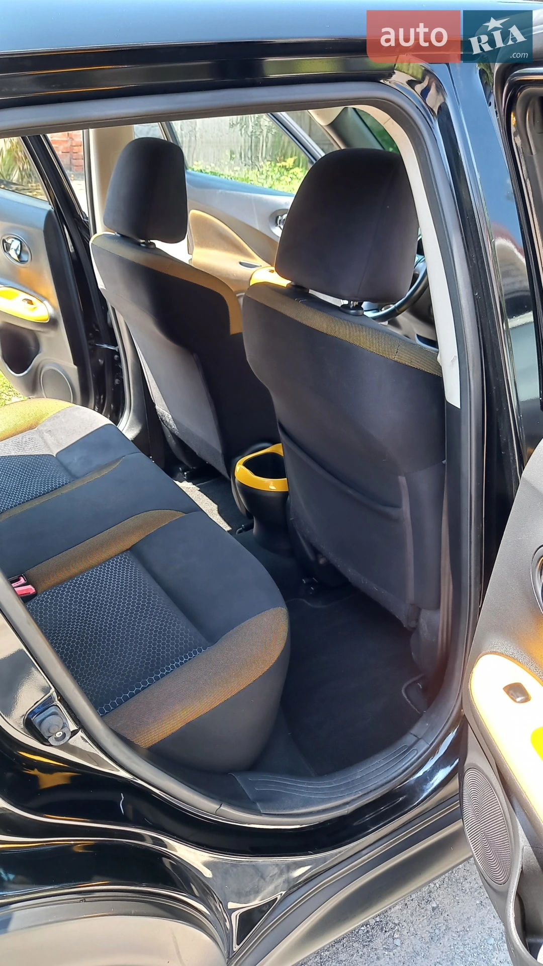 2016 Nissan Juke - мініатюра 14