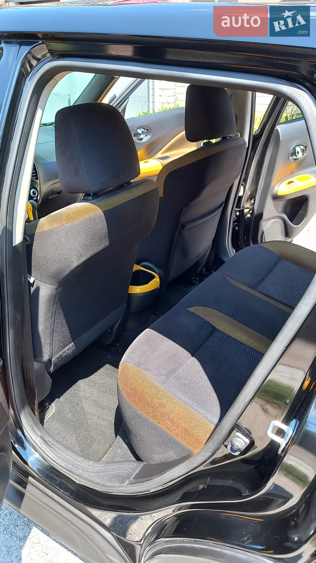 2016 Nissan Juke - мініатюра 15