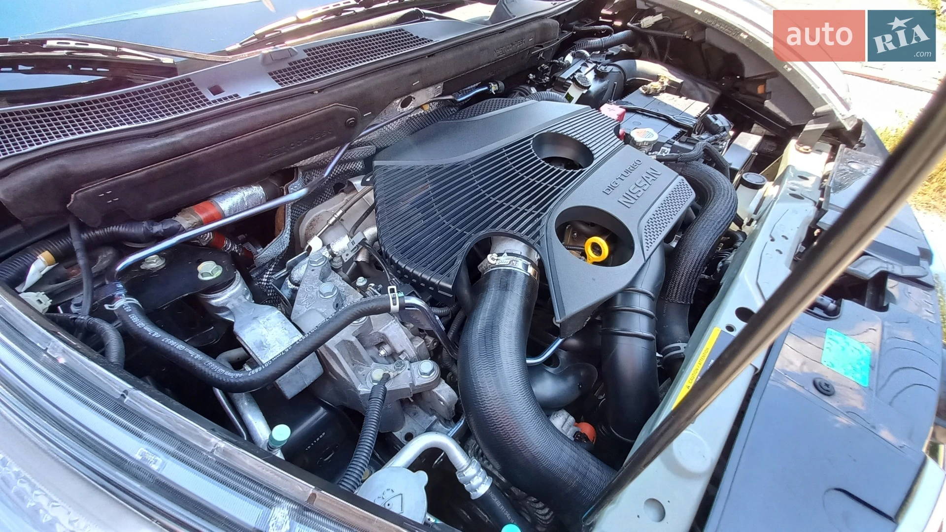 2016 Nissan Juke - мініатюра 20