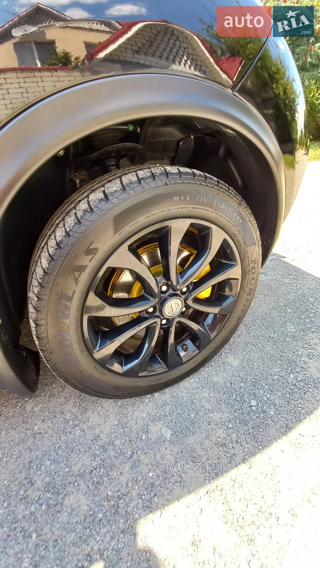 2016 Nissan Juke - мініатюра 22