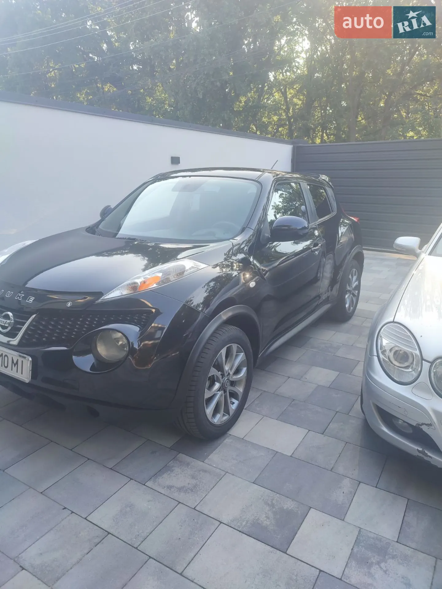2012 Nissan Juke - мініатюра 2