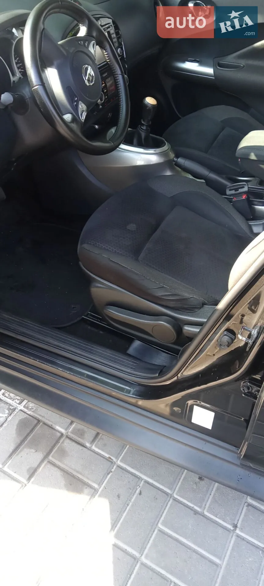 2011 Nissan Juke - мініатюра 6