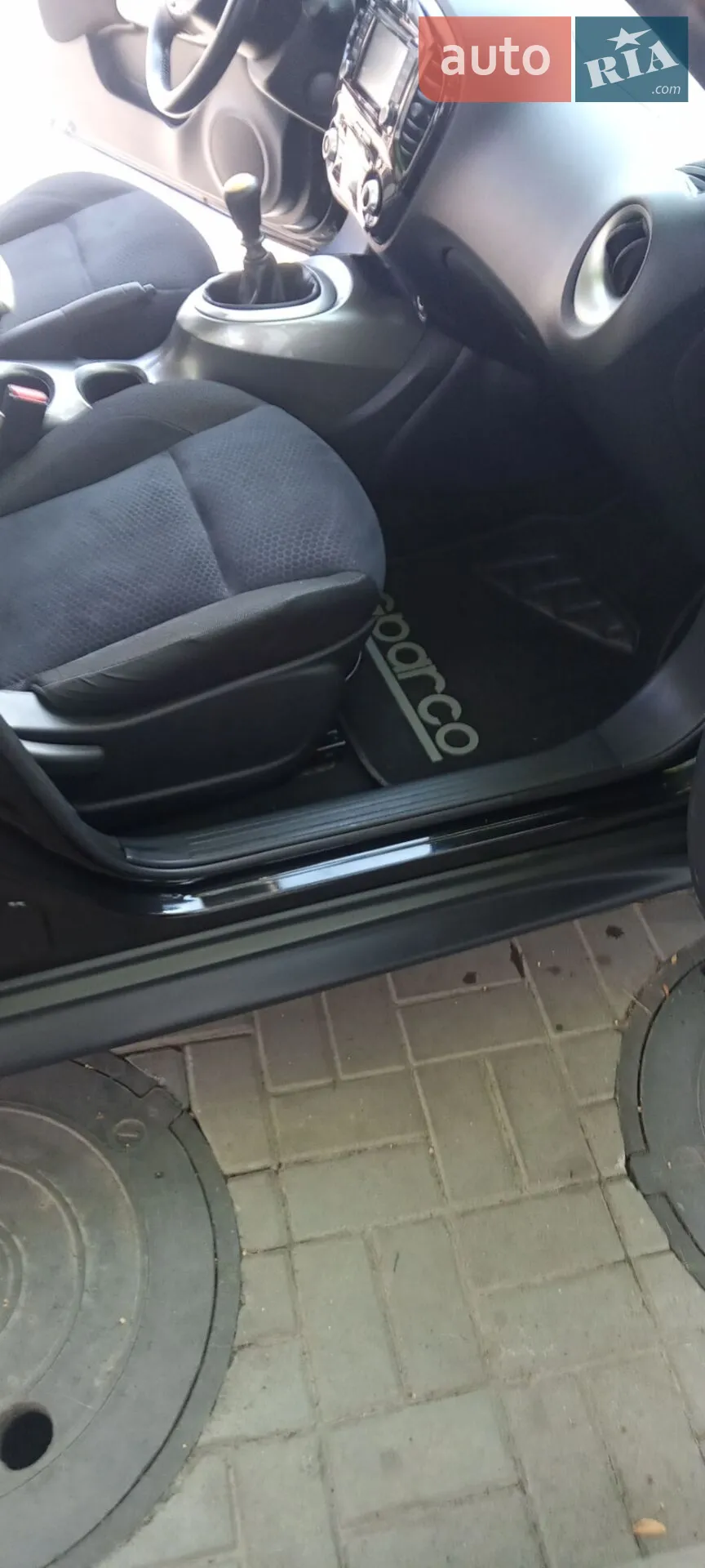 2011 Nissan Juke - мініатюра 11