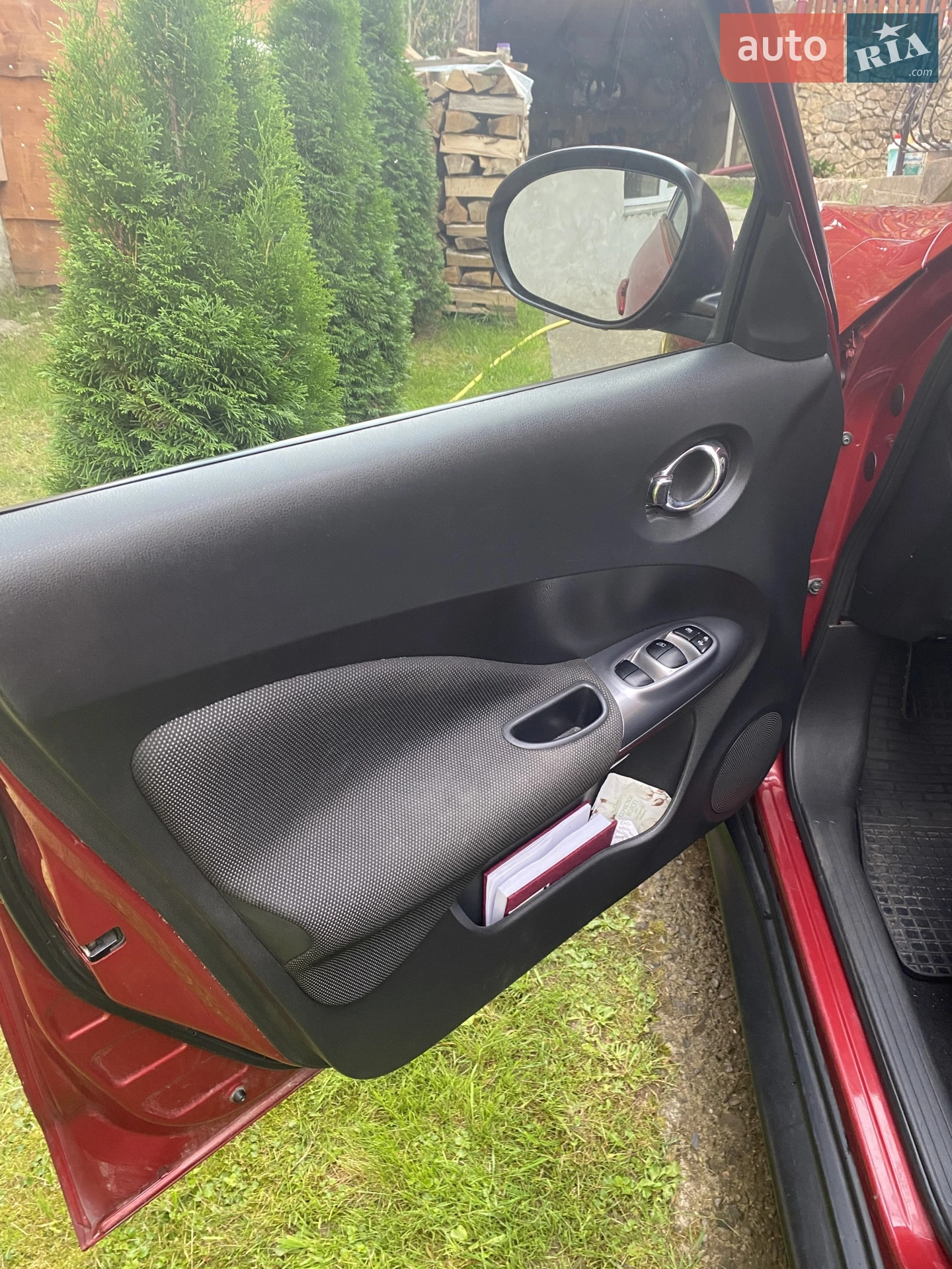 2011 Nissan Juke - мініатюра 17
